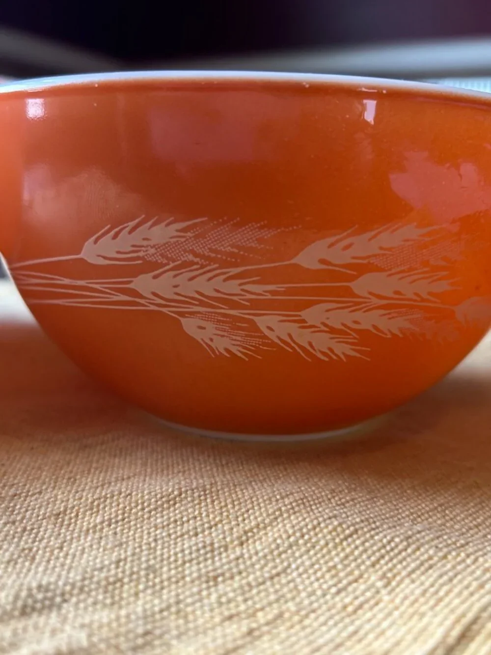 Pyrex bowls set    